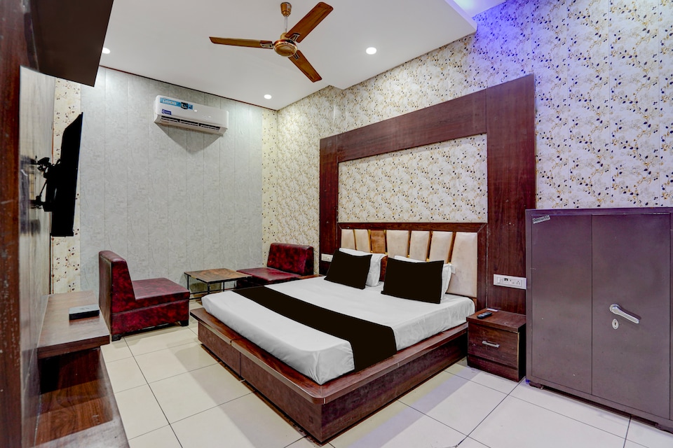 Hotel O Govindham, Kurukshetra, Kurukshetra
