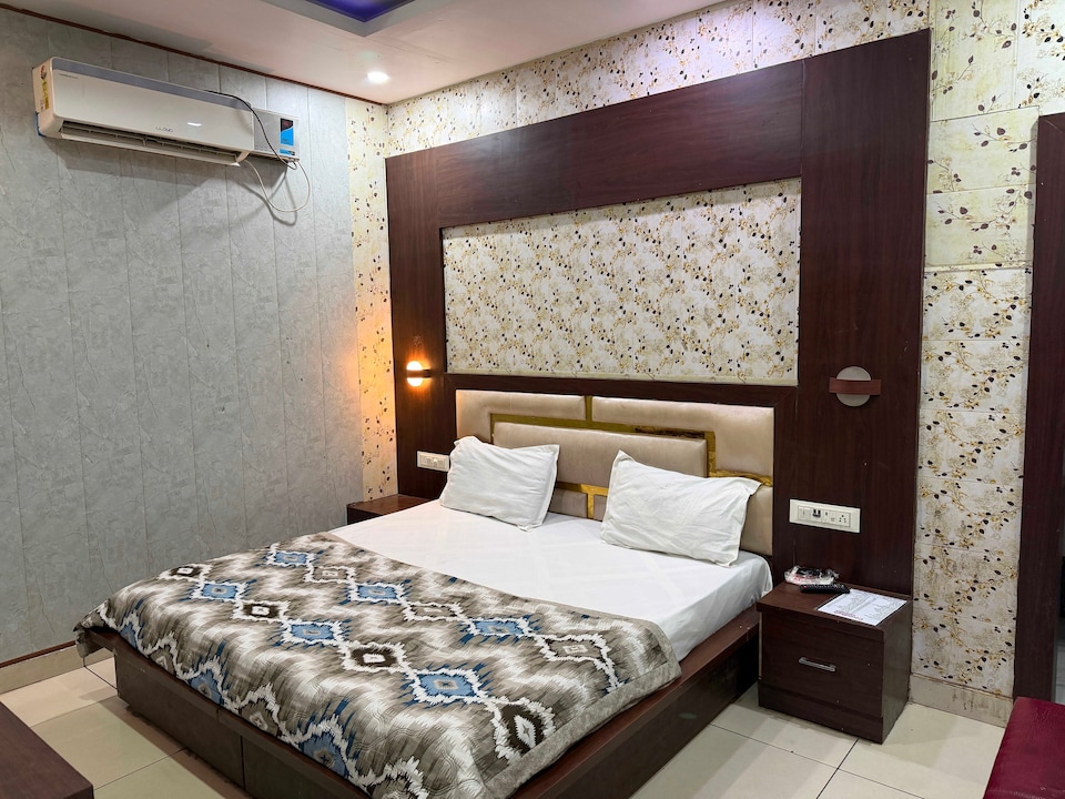 Hotel O Govindham, Kurukshetra, Kurukshetra