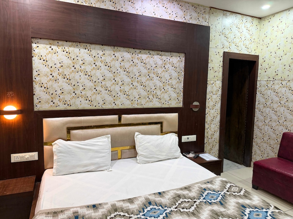 Hotel O Govindham, Kurukshetra, Kurukshetra