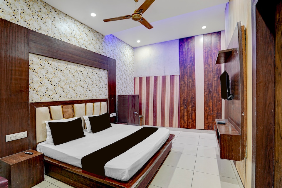 Hotel O Govindham, Kurukshetra, Kurukshetra