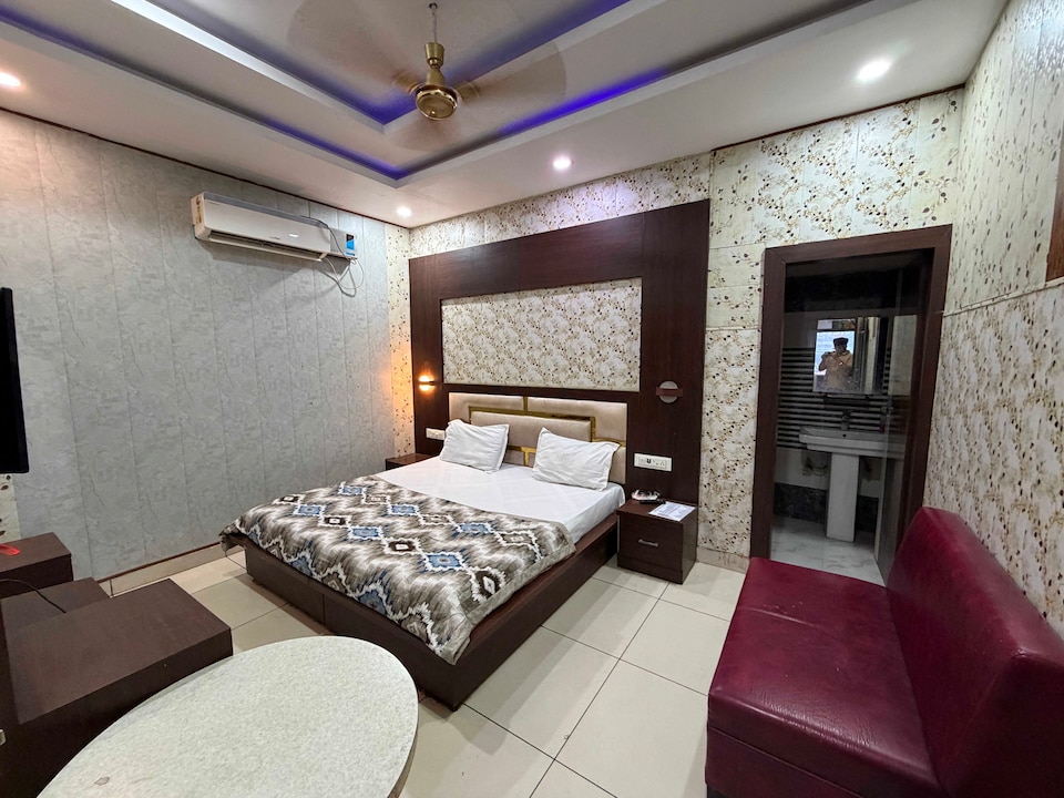 Hotel O Govindham, Kurukshetra, Kurukshetra