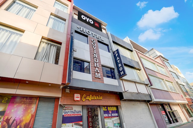 Hotel O Govindham