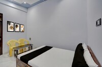 SPOT ON Sangam Hotel 