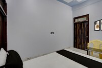 SPOT ON Sangam Hotel 