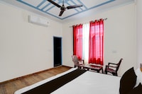 Hotel O Shree Shyam Homestay