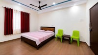 Hotel O Shree Shyam Homestay