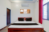 Hotel O Shree Shyam Homestay