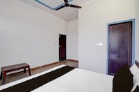 Hotel O Shree Shyam Homestay