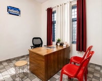 Hotel O Shree Shyam Homestay