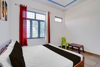 Hotel O Shree Shyam Homestay