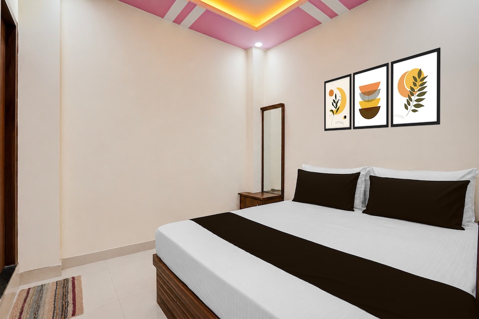 Hotel O Krishna Palace, Vaishali Nagar Jaipur, Jaipur