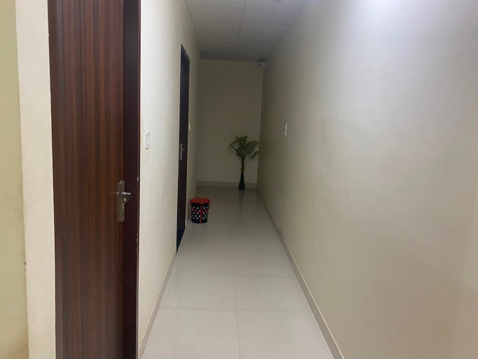 Hotel O Krishna Palace, Vaishali Nagar Jaipur, Jaipur