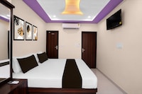 Hotel O Krishna Palace