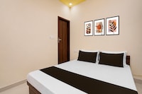 Hotel O Krishna Palace