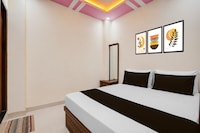 Hotel O Krishna Palace