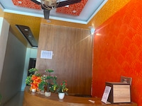 Hotel O Krishna Palace