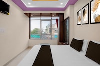 Hotel O Krishna Palace