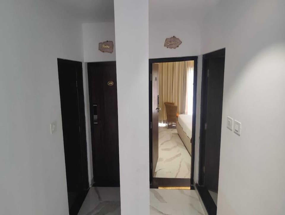 Clubhouse Swarnagarh Nature Retreat Udaipur, Sukher Udaipur, Udaipur
