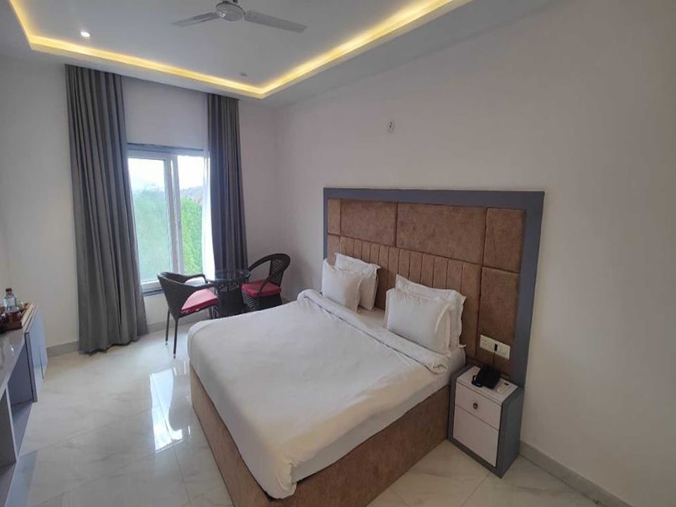 Clubhouse Resort Swarnagarh Udaipur, Sukher Udaipur, Udaipur