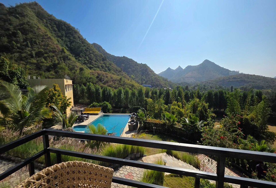 Clubhouse Resort Swarnagarh Udaipur, Sukher Udaipur, Udaipur