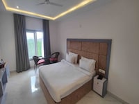 Clubhouse Resort Swarnagarh Udaipur