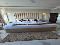 Clubhouse Resort Swarnagarh Udaipur