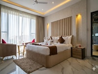 Clubhouse Resort Swarnagarh Udaipur