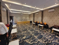 Clubhouse Swarnagarh Nature Retreat Udaipur