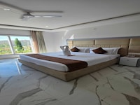 Clubhouse Resort Swarnagarh Udaipur