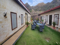 Clubhouse Resort Swarnagarh Udaipur