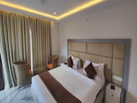 Clubhouse Resort Swarnagarh Udaipur