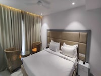 Clubhouse Resort Swarnagarh Udaipur