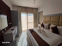 Clubhouse Resort Swarnagarh Udaipur