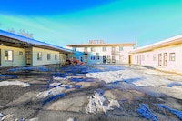 Silver Street Motel by OYO