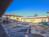 Silver Street Motel by OYO