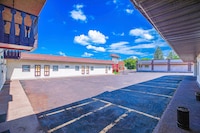 Silver Street Motel by OYO