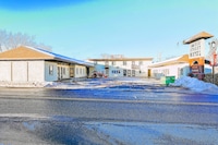 Silver Street Motel by OYO