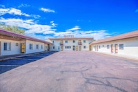 Silver Street Motel by OYO