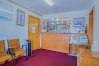 Silver Street Motel by OYO