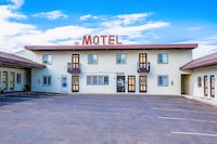 Silver Street Motel by OYO