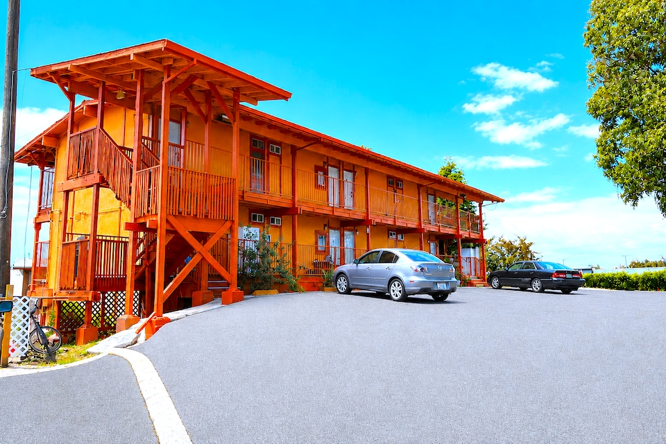 Carquinez Inn Vallejo I 80 Near Napa Valley, Vallejo CA, Vallejo CA