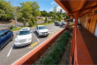 Carquinez Inn Vallejo I 80 Near Napa Valley