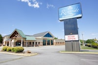 Riverside Inn and Suites Danville Virginia