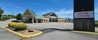 Riverside Inn and Suites Danville Virginia
