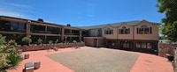 Riverside Inn and Suites Danville Virginia
