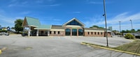 Riverside Inn and Suites Danville Virginia