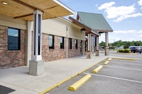 Riverside Inn and Suites Danville Virginia