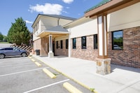 Riverside Inn and Suites Danville Virginia