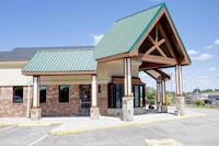 Riverside Inn and Suites Danville Virginia