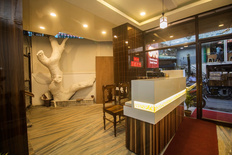 OYO 14512 Sambhunath Guest House, Hong Kong Market Area Siliguri, Siliguri